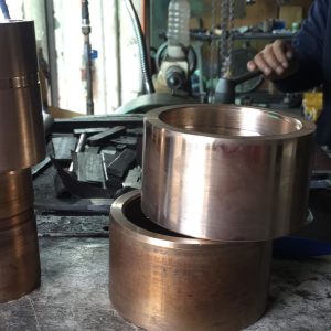 Fabricacion de Camisas