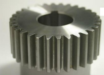 Fabricacion de Engranaje