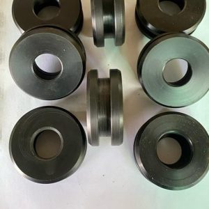 Fabricacion Ruedas de Technyll