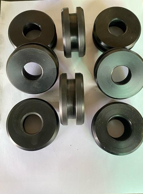 Fabricacion Ruedas de Technyll